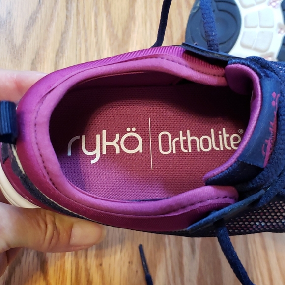 ryka resonant nrg